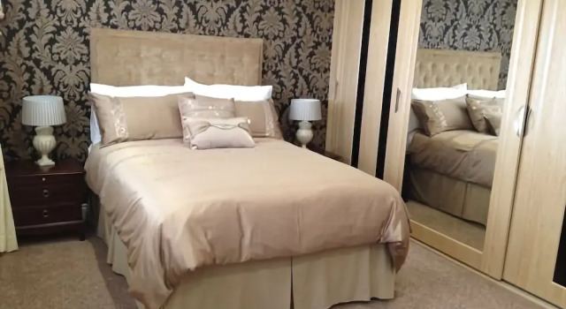 High View Guest House, Varaa Matkakoti Durham 