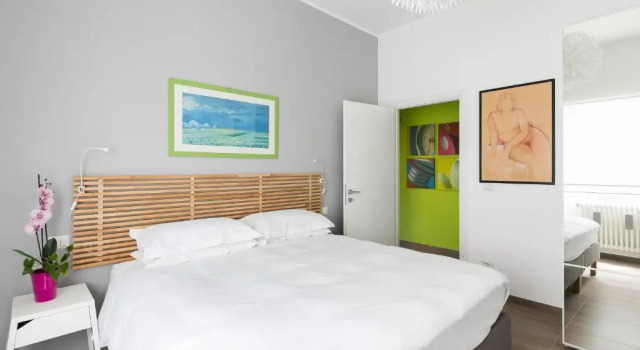 Galeria Home Apartments
