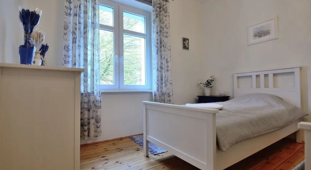 Апартаменты Victus Apartamenty - Oslo