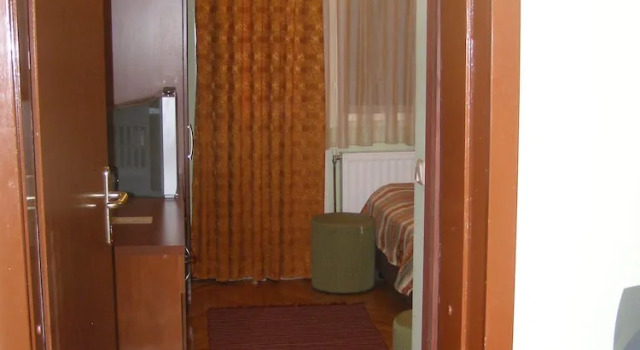 Standard triple chambre avec balcon Breza