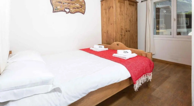 La Tramousse Apartment - Chamonix All Year