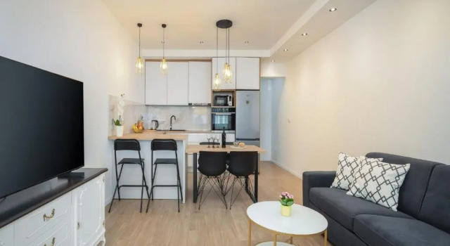 Апартаменты Standard Apartments Divna Tomas
