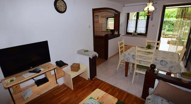 Apartment Nika, Varaa Huoneisto Šegotići Istria