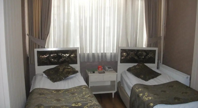 Двухместный номер Standard Taç Hotel