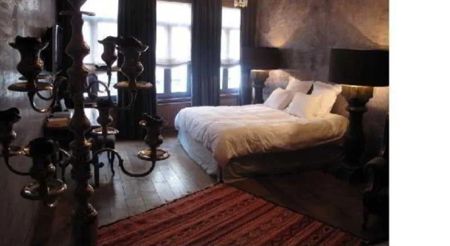 B&B Le Coup De Coeur, Забронировать Отель «постель и завтрак» Брюссель Брюссельский столичный регион, рядом с Центр изобразительных искусств BOZAR