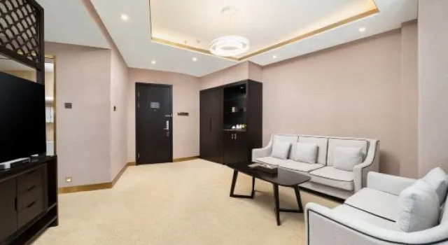 Люкс Business Hongyun Hotel