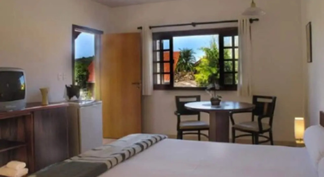Resort Monte das Oliveiras, Забронировать Курортный отель Отели Жуанополиса с парковкой, Парковка