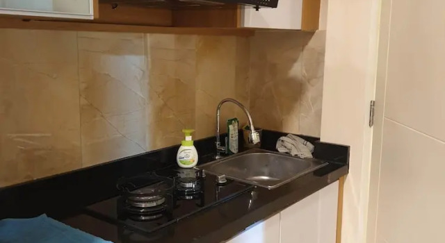 Appartamento Cosmy Tanglin Apartment