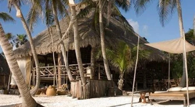 Akiin Beach Tulum
