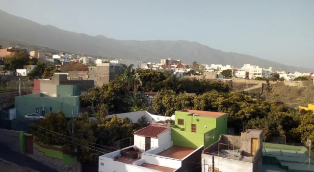 Апартаменты Apartamento Zona Rural