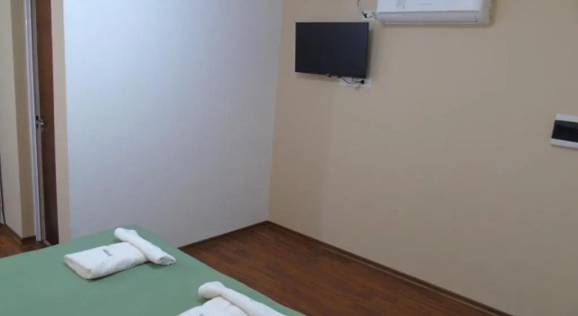 Двухместный номер Standard Urunday Apart Hotel