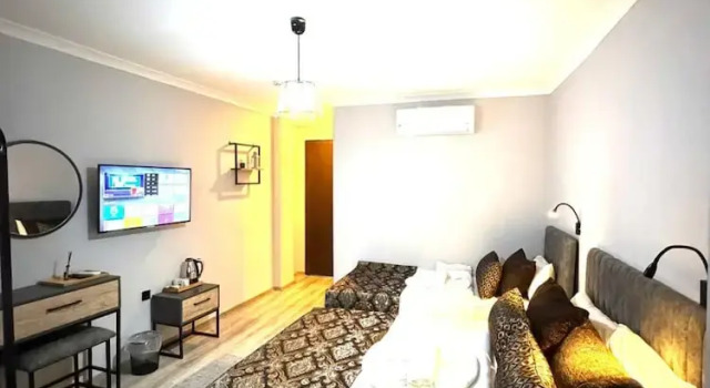 Номер Standard The Diderot Hotel