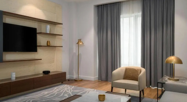 Apartment Radisson Hotel & Residences Erbil