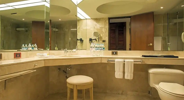 Номер Premier Swissotel Lima