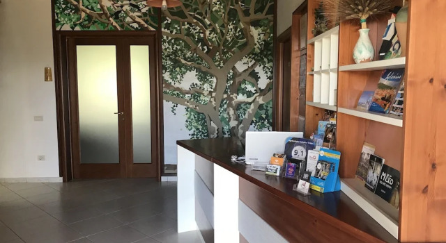 Saludi&Trigu - Rural Apartments, Prenota Appartamento Hotel a Costa Verde con colazione, Colazione