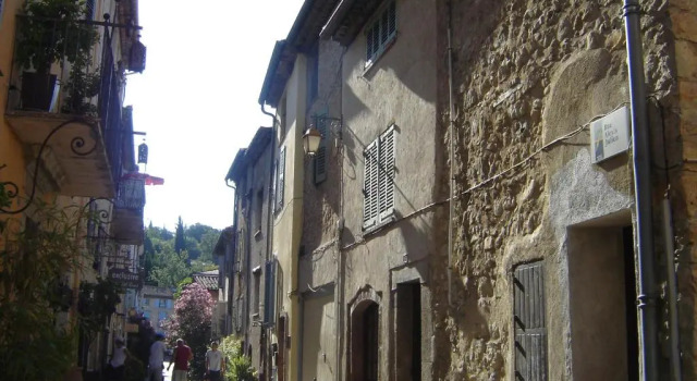 Коттедж Holidays in Provence Alpes Maritimes