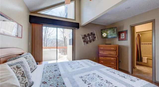 God's View, 2 Bedrooms, Pet Friendly, Mountain View, Hot Tub, Sleeps 4