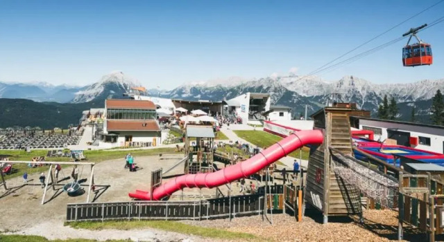 The Seefeld Retreat - Central Family Friendly Chalet - Mountain Views, Забронировать Апартаменты/квартира Апартаменты Зефельд-ин-Тироля, Апартаменты/квартира