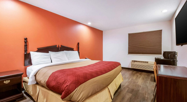 Econo Lodge Franklin