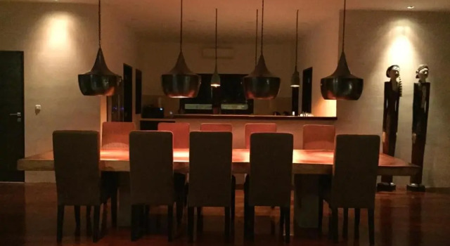 Villa Villa Mathan