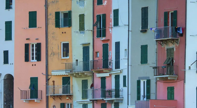 La Finestra sul Porto