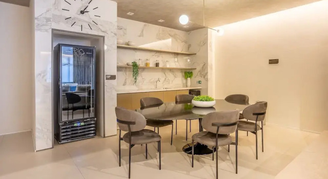 Your Perfect and Exclusive Stay in the Heart of Itaim Bibi - DSG