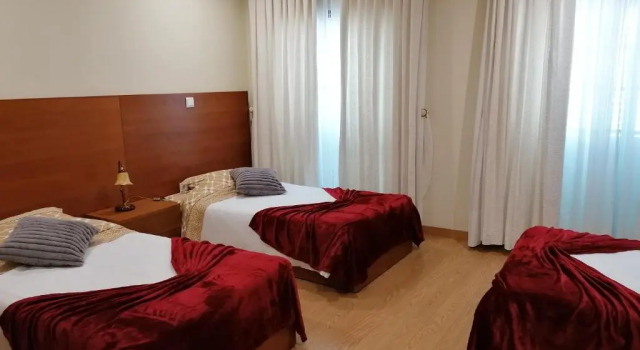 Colina do Ave Alojamento Local, Rezervovat Hotel Ribeirão Minho