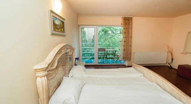 Номер Standard Hotel Aida