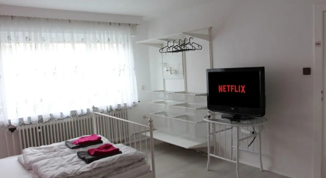 Pixie Home, Rezervasyon Daire Hanau Hessen
