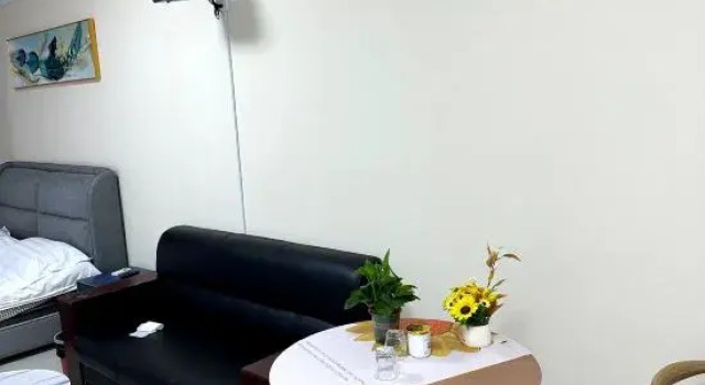 Люкс Business Xiangjiang E-commerce Innovation Homestay
