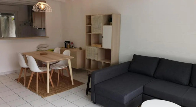 Maison Capbreton, 3 pièces, 5 personnes - FR-1-239-652