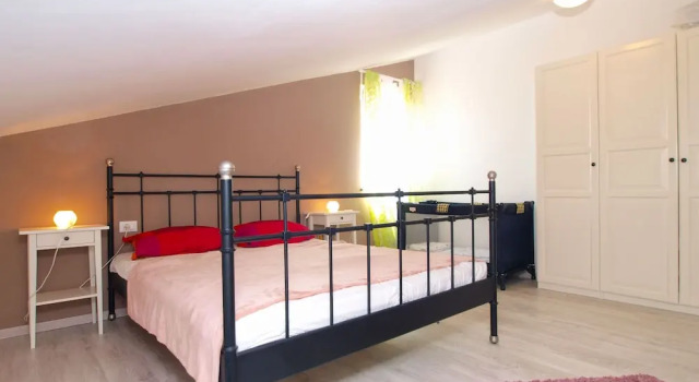 Апартаменты Standard с 2 комнатами Apartment 1418