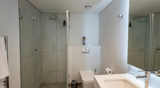 Номер Superior Plett Quarter Apartments