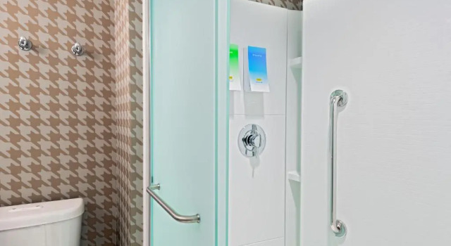 Студия-люкс Hearing Accessible Home2 Suites By Hilton Orlando Near Universal
