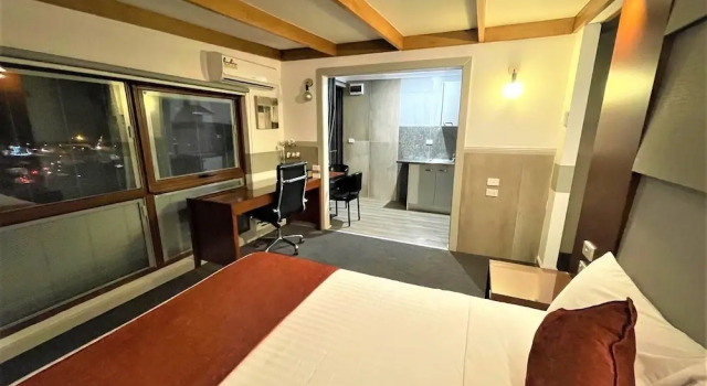 Люкс Business Oakleigh House