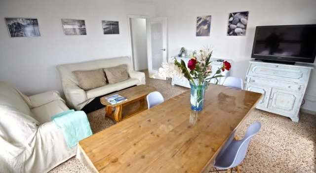 Apartamento Arenales, Reserva ahora Apartamento Els Arenals del Sol Valencia