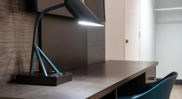 Номер Deluxe Studio 6 Suites Lawndale, CA South Bay