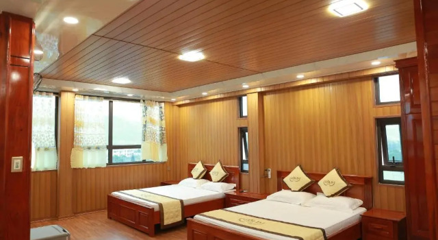 Gold Hotel, Rezervovat Hotel Cao Bang 
