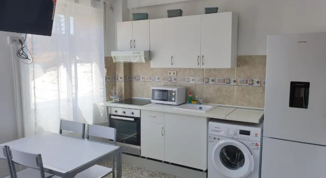 Апартаменты с 2 комнатами Style Apartments Cabanyal Marina Beach