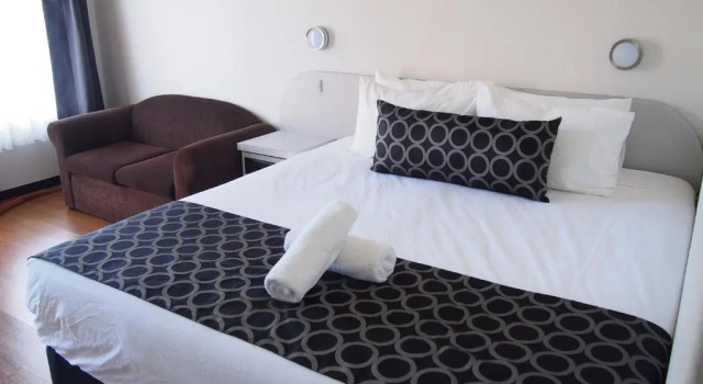 Номер Standard Queanbeyan Motel