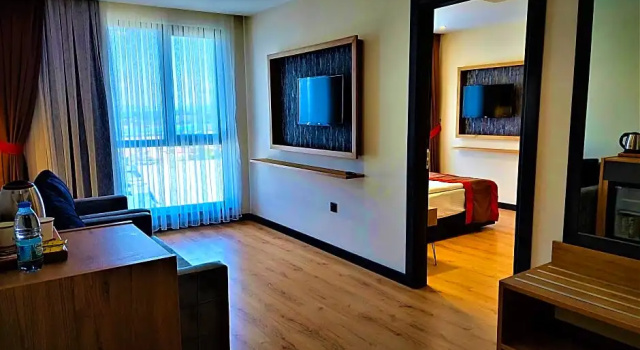 Suite Standard BURSA KOZA HOTEL