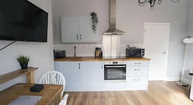 Cosy City Retreat in Bath, Забронировать Отель Отели Бата 3 звезды, рядом с Herschel Museum of Astronomy, 3*