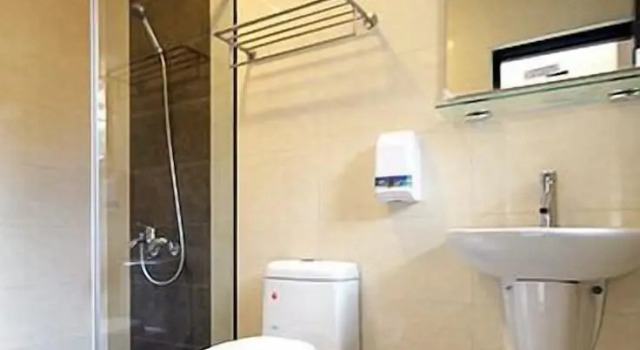 Standard dublă cameră Shangti