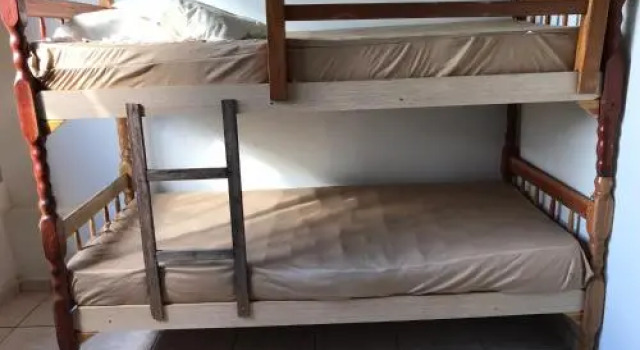 Hostel JK