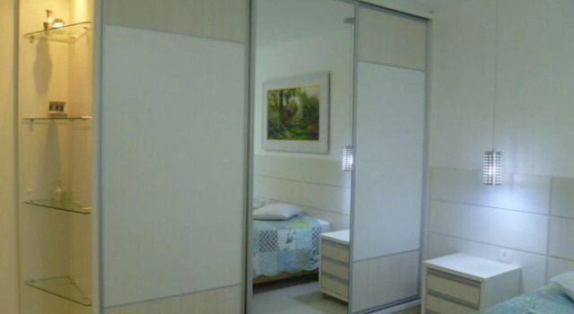 Residencial Pier Boulevard, Забронировать Дом для отпуска Коттеджи Флорианополиса, Коттедж