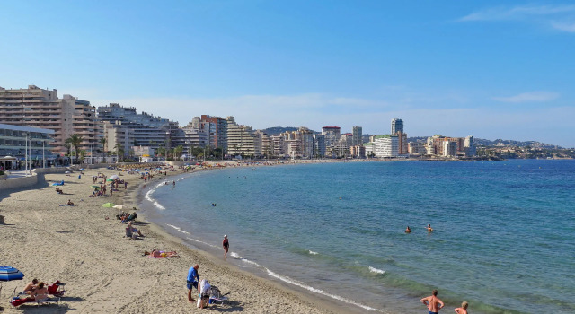 Holiday Home Sunsea Village - CLP606