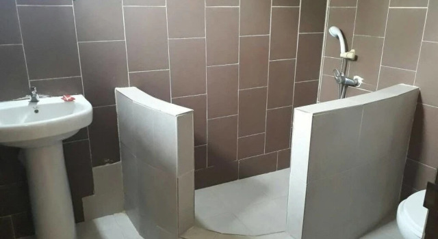 Residence Hotel Seven 7, Boek Hotel Cocody 