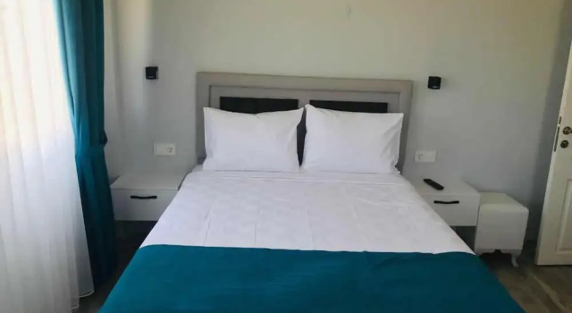 Bozcaada Odessa, Rezervovat Hotel Hotely v Bozcaada se snídaní, Snídaně