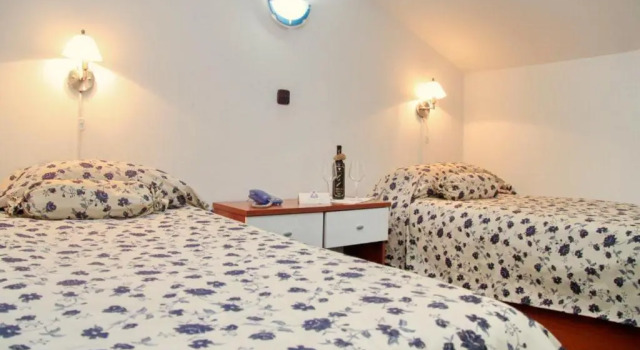 Номер Comfort Hotel Villa Neretva - Metković