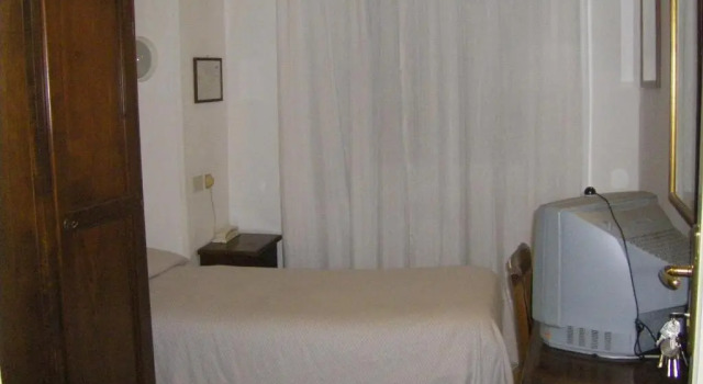 Номер Standard Albergo Cannon dOro